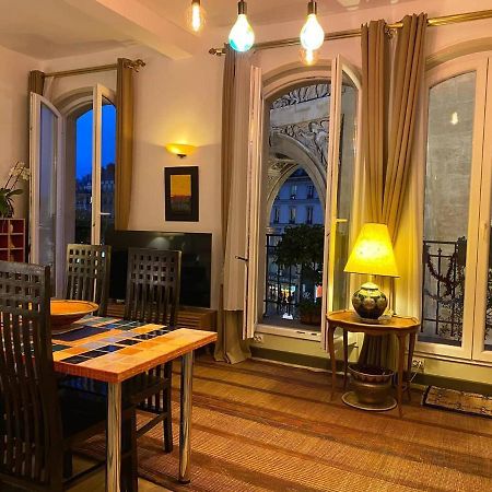 Romantic Apartment In פריז מראה חיצוני תמונה