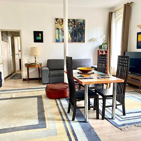 Romantic Apartment In פריז מראה חיצוני תמונה