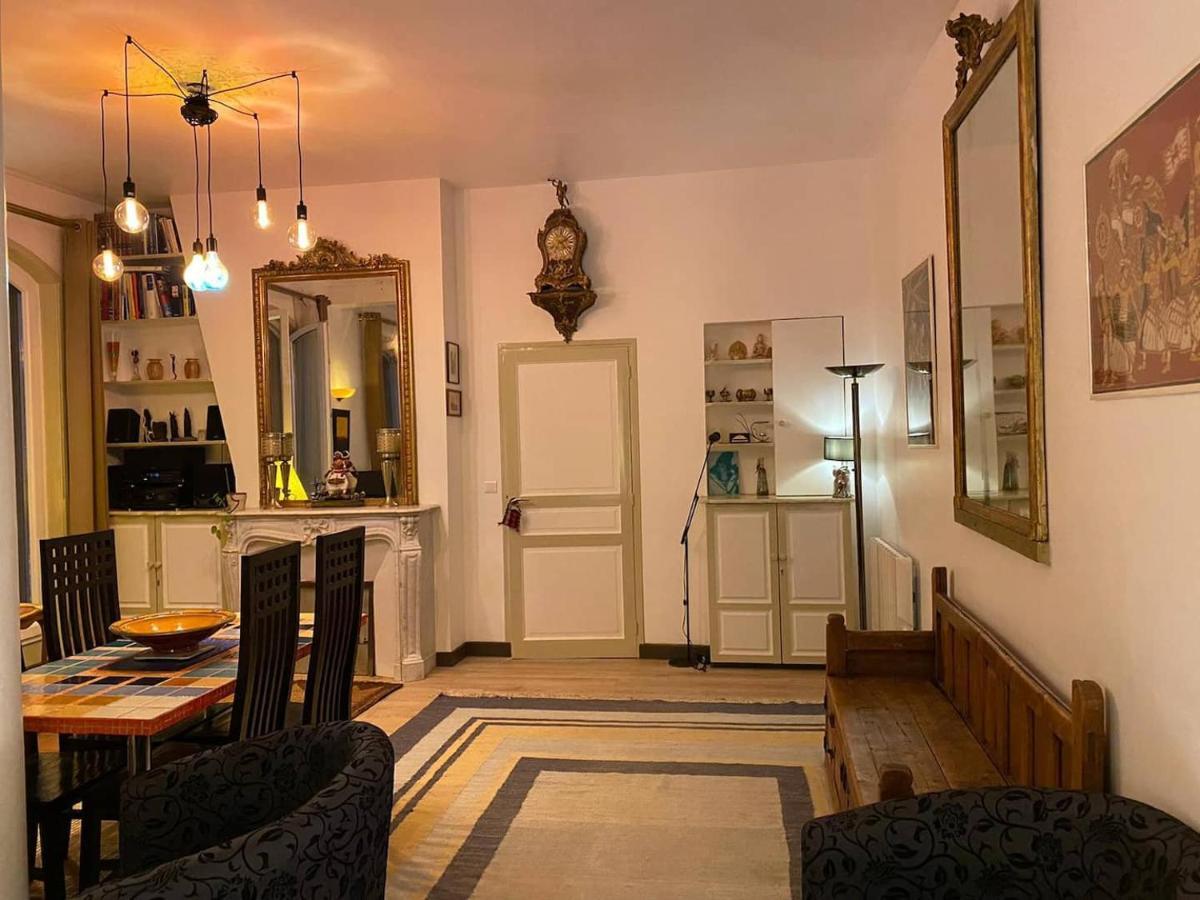 Romantic Apartment In פריז מראה חיצוני תמונה