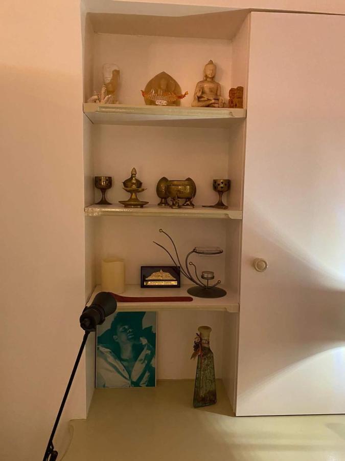 Romantic Apartment In פריז מראה חיצוני תמונה