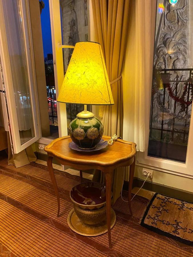 Romantic Apartment In פריז מראה חיצוני תמונה