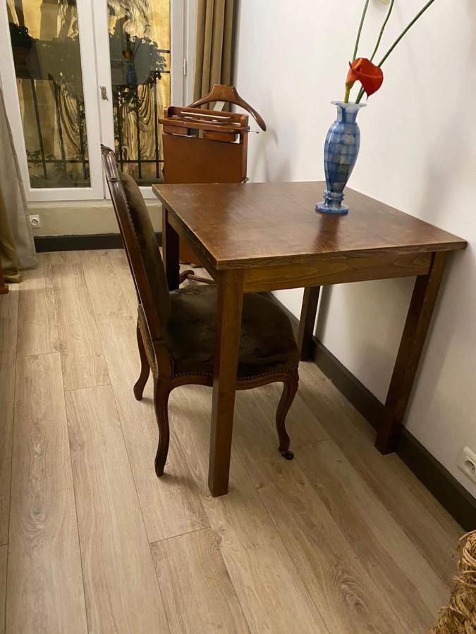 Romantic Apartment In פריז מראה חיצוני תמונה