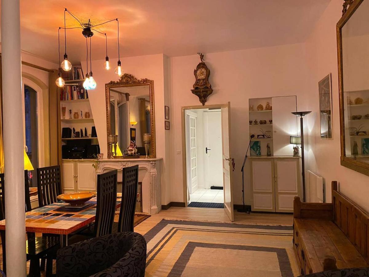 Romantic Apartment In פריז מראה חיצוני תמונה