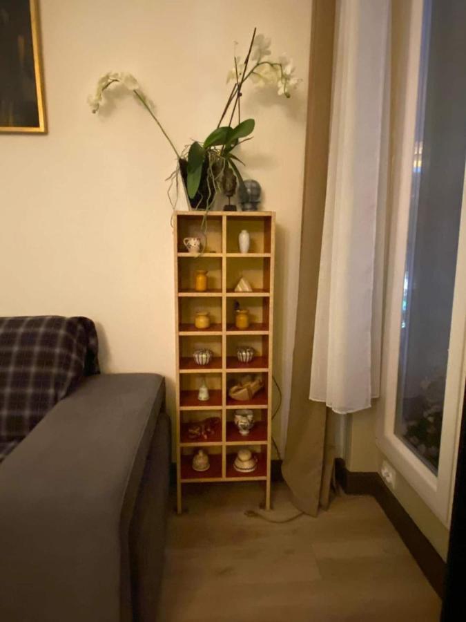 Romantic Apartment In פריז מראה חיצוני תמונה