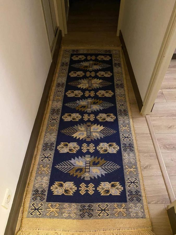 Romantic Apartment In פריז מראה חיצוני תמונה