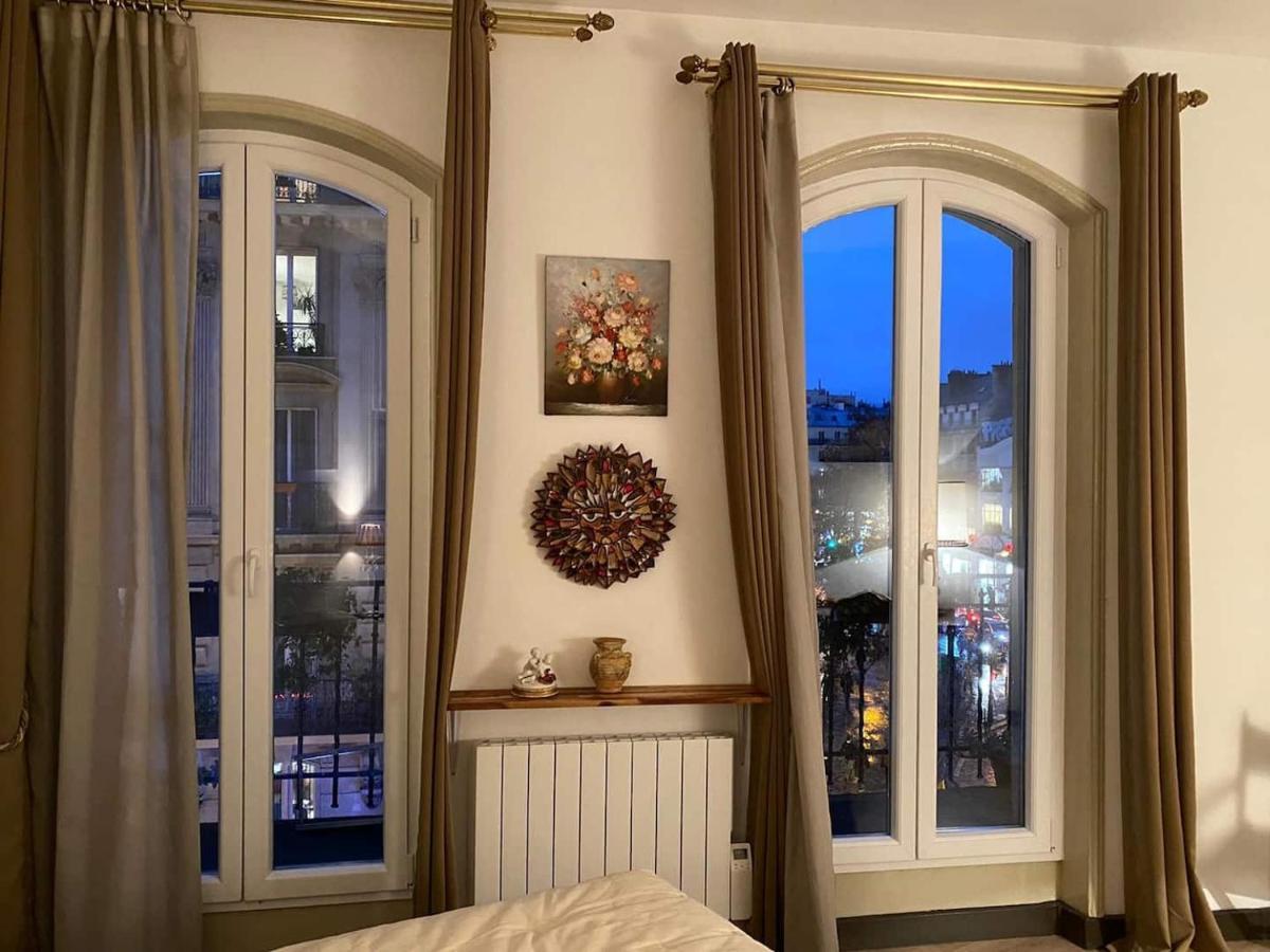 Romantic Apartment In פריז מראה חיצוני תמונה