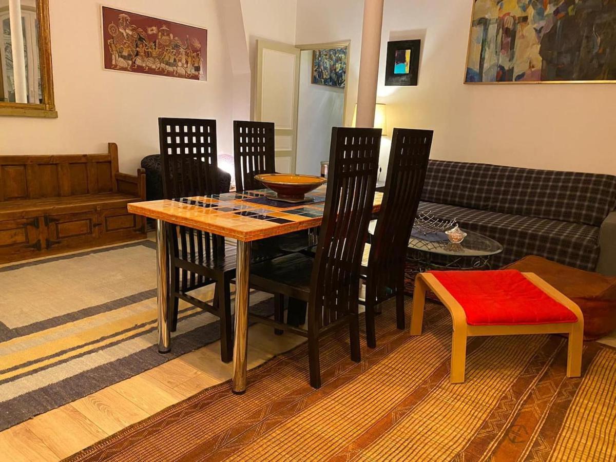 Romantic Apartment In פריז מראה חיצוני תמונה
