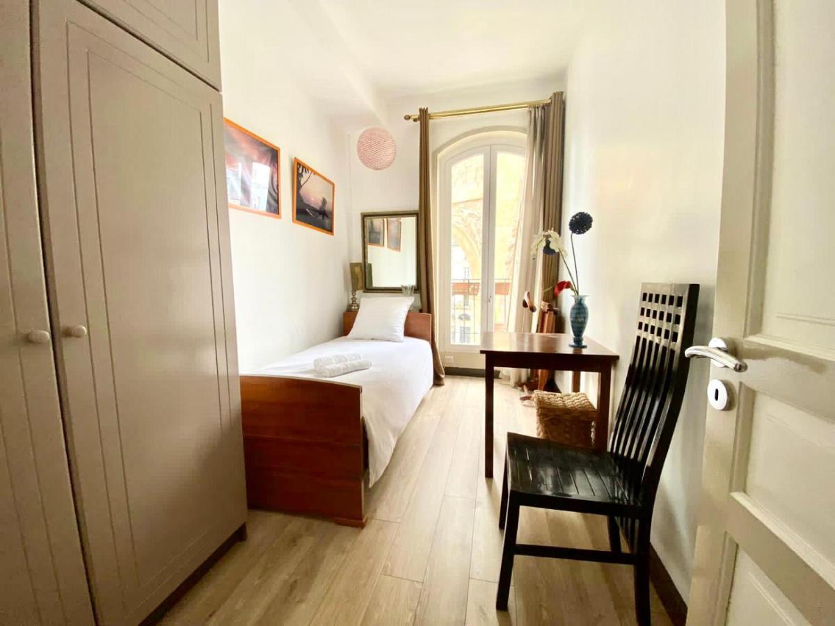 Romantic Apartment In פריז מראה חיצוני תמונה